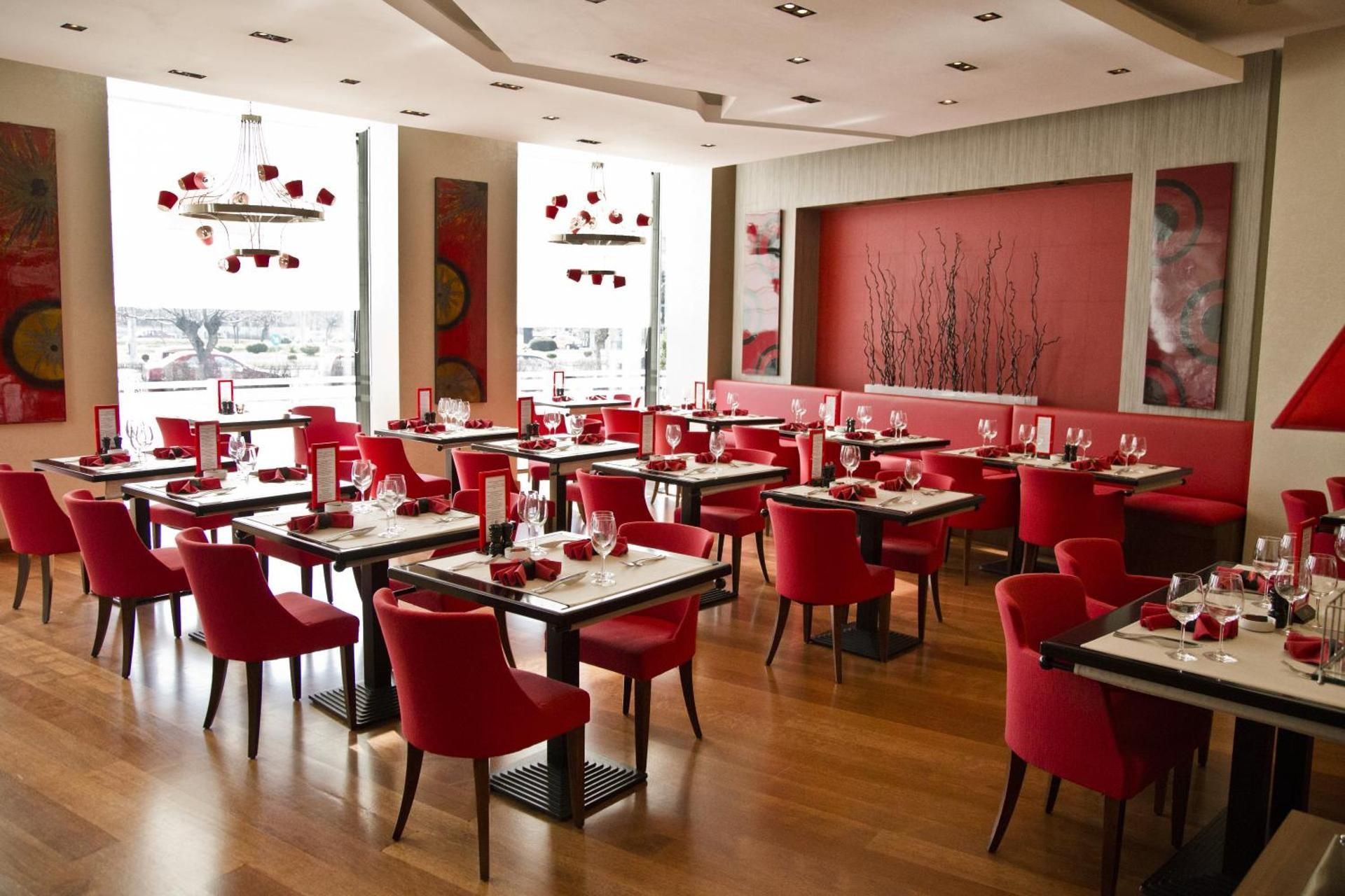 undefined Hotel Pullman Bucharest World Trade Center 10