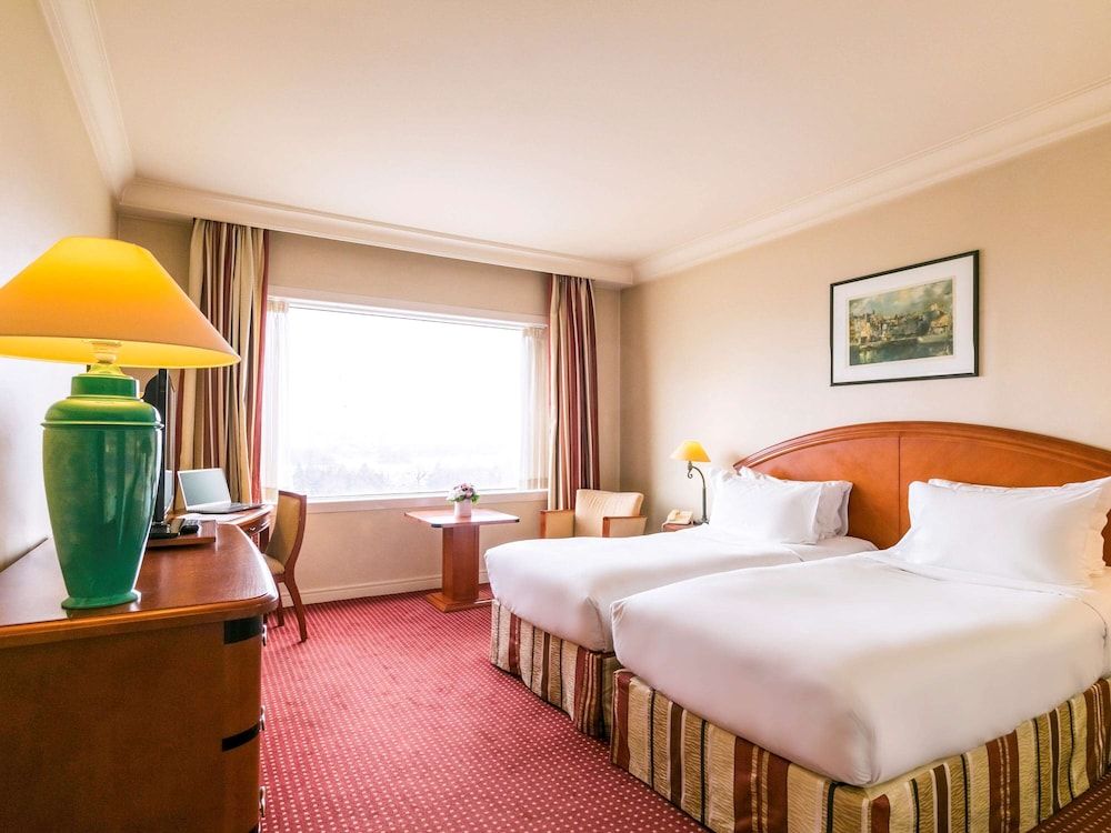 Pullman Bucharest