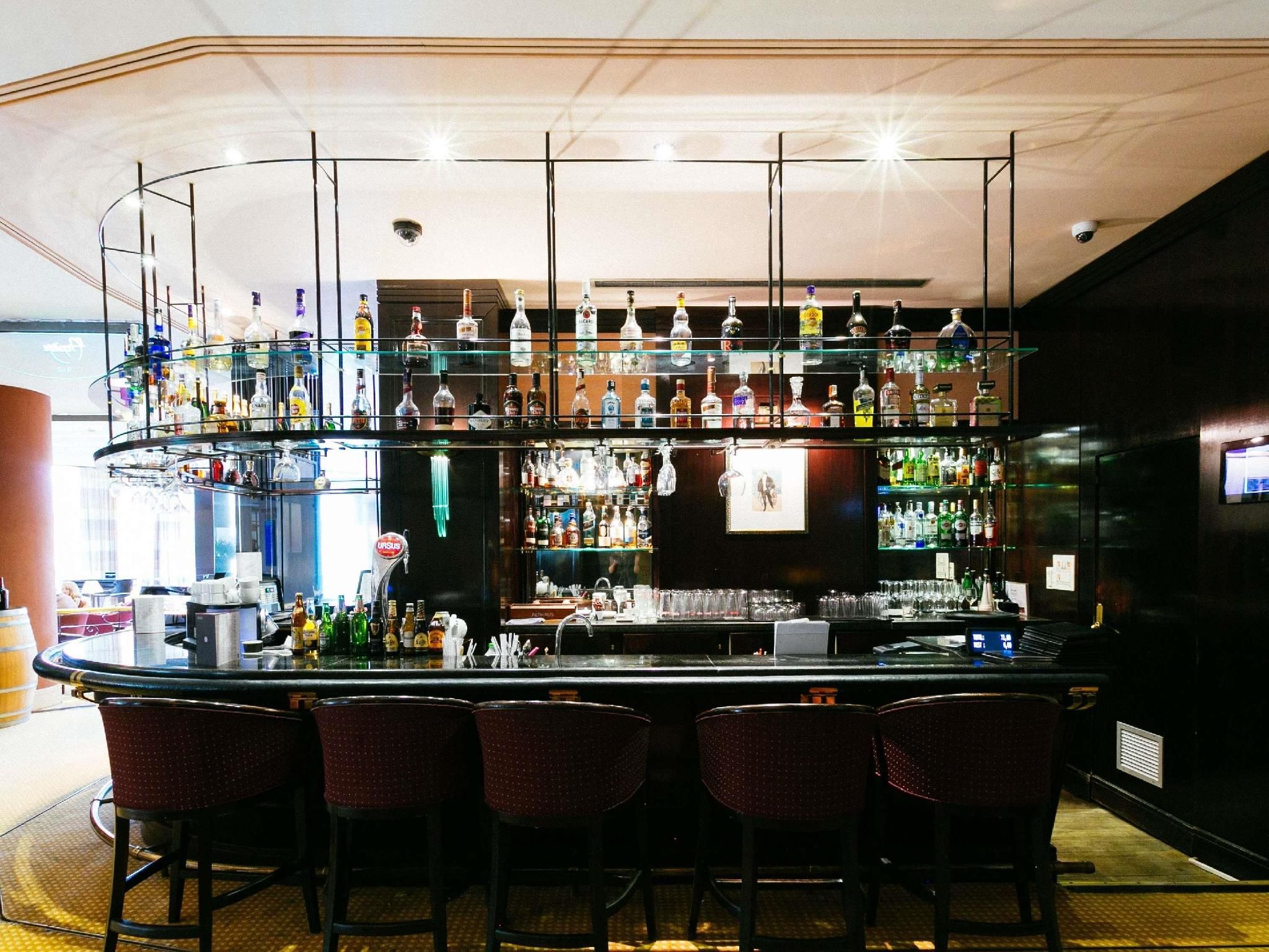 undefined Hotel Pullman Bucharest World Trade Center 3