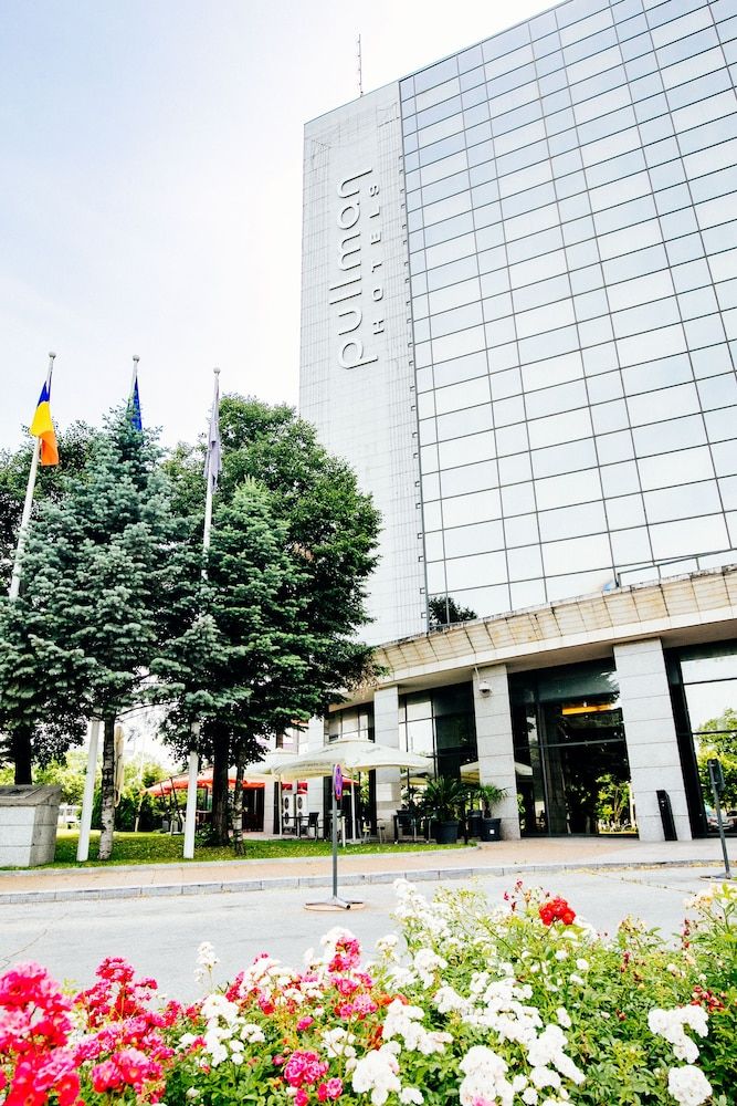 undefined Pullman Bucharest 5