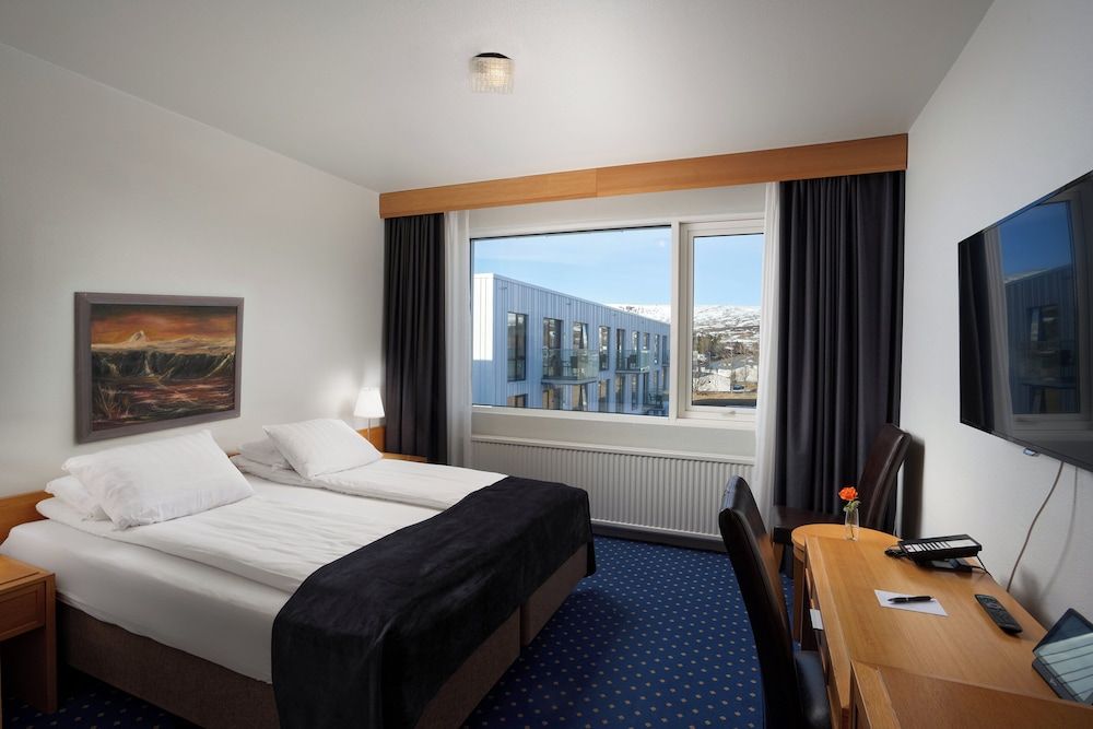 Hotel Örk Standard Double or Twin Room