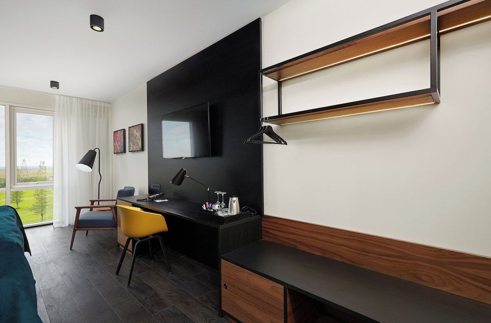 Hotel Örk Superior Double or Twin Room 8