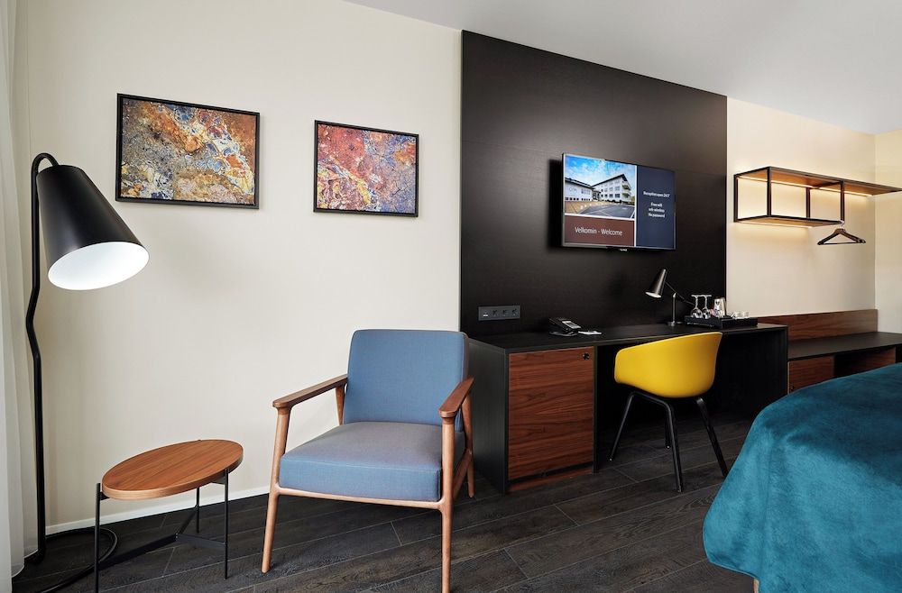 Hotel Örk Superior Double or Twin Room 6