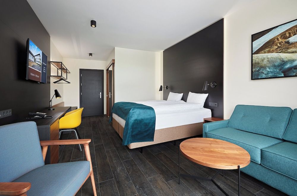 Hotel Örk Superior Double or Twin Room 2