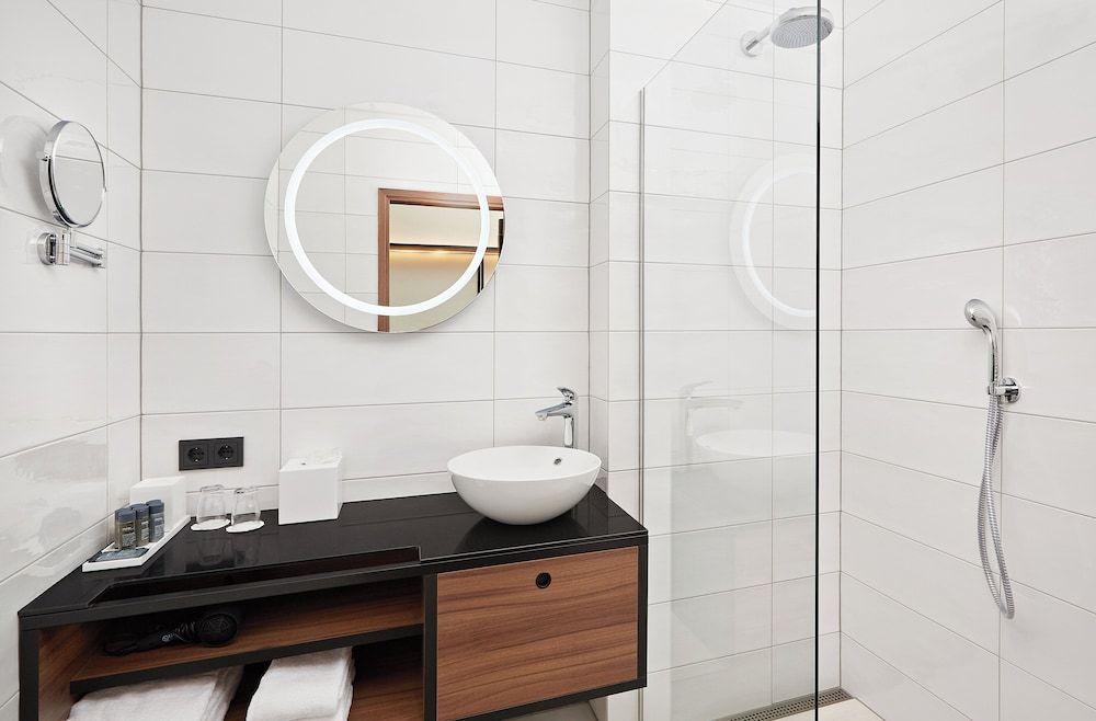 Hotel Örk Superior Double or Twin Room 5