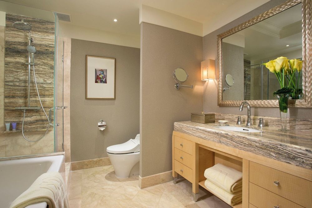 undefined Hotel Mulia Senayan, Jakarta 7