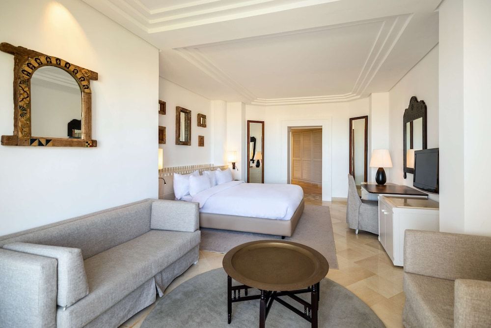 Family Room, Terrace