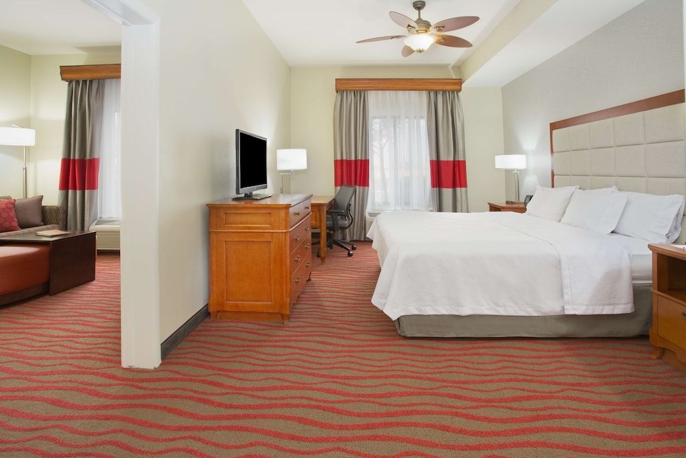 Suite, 2 Bedrooms, Sofa Bed, Accessible