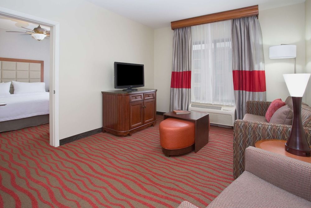 Suite, 1 Bedroom, Sofa Bed, Non Smoking