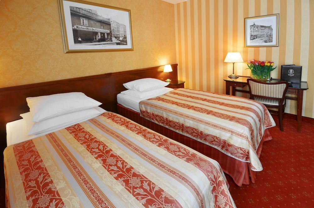undefined Hotel Wolne Miasto 2