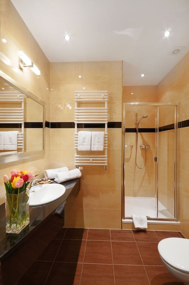 undefined Hotel Wolne Miasto 5