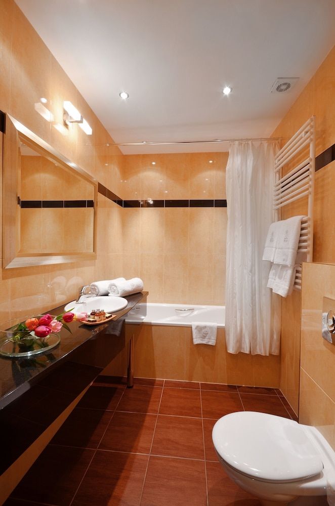 undefined Hotel Wolne Miasto 9
