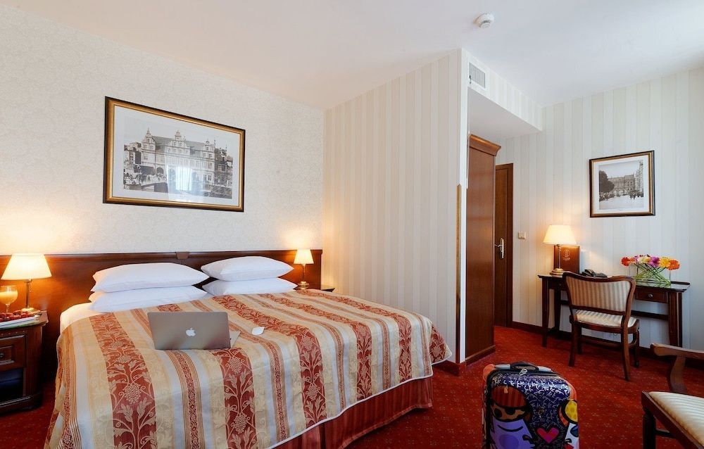 undefined Hotel Wolne Miasto 7
