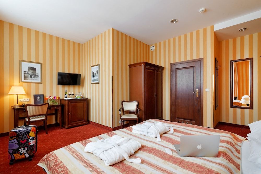 undefined Hotel Wolne Miasto 8