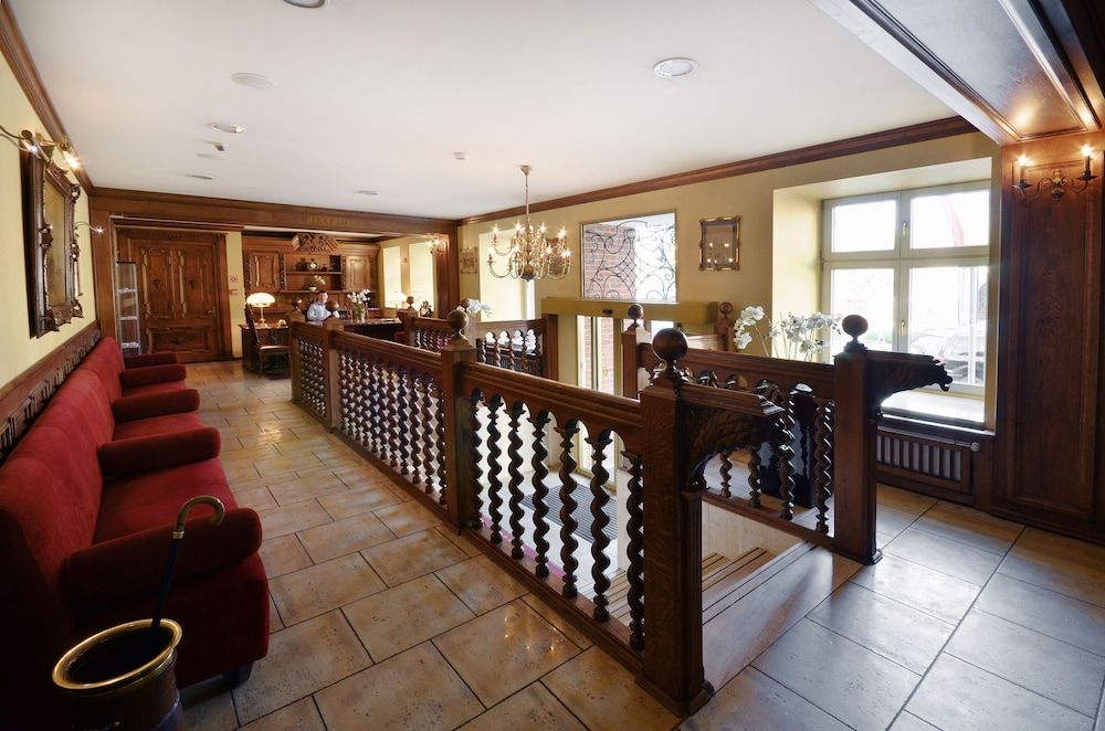 undefined Hotel Wolne Miasto