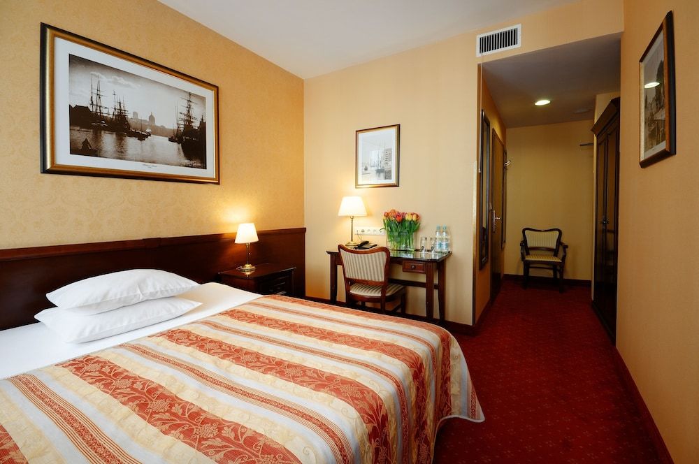 undefined Hotel Wolne Miasto 3