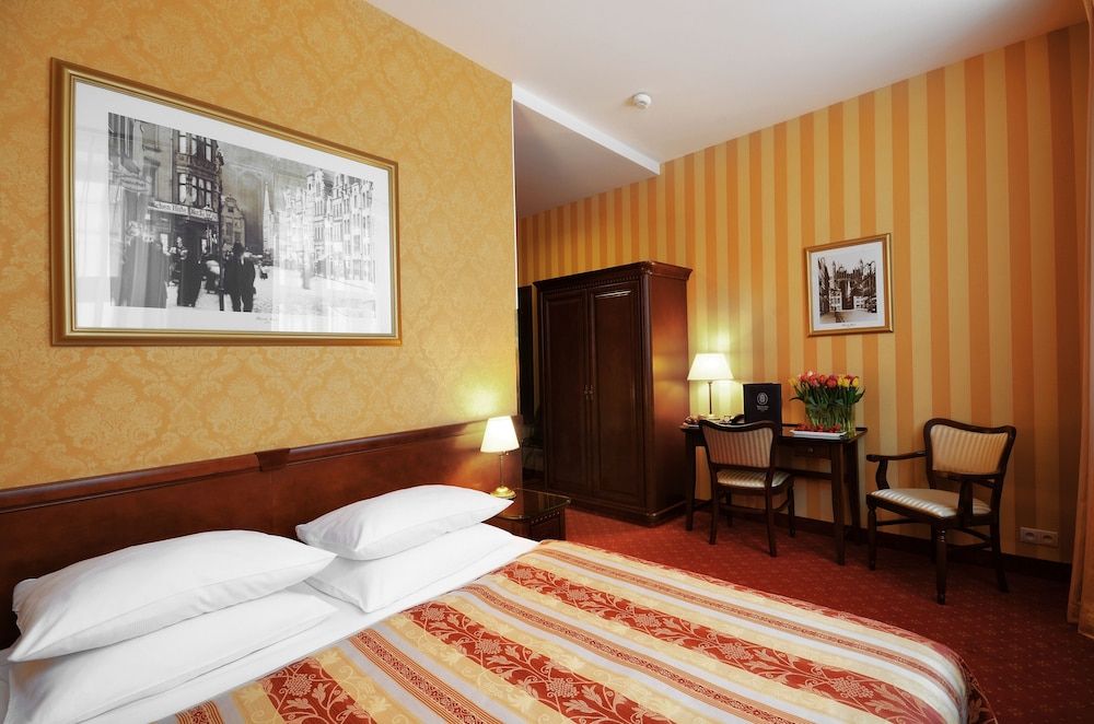 undefined Hotel Wolne Miasto