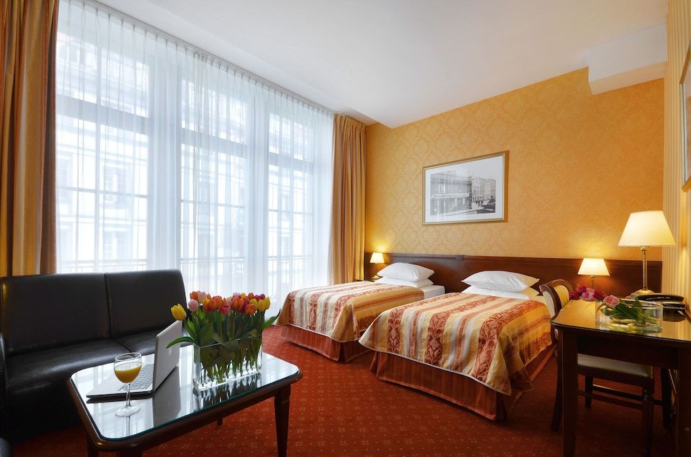undefined Hotel Wolne Miasto 4