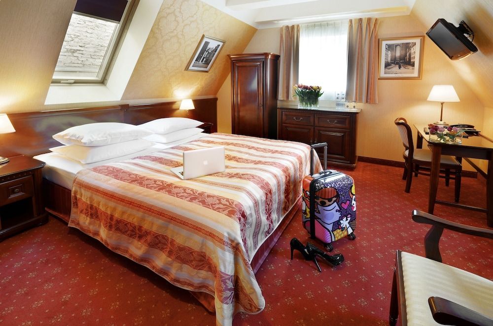 undefined Hotel Wolne Miasto 2