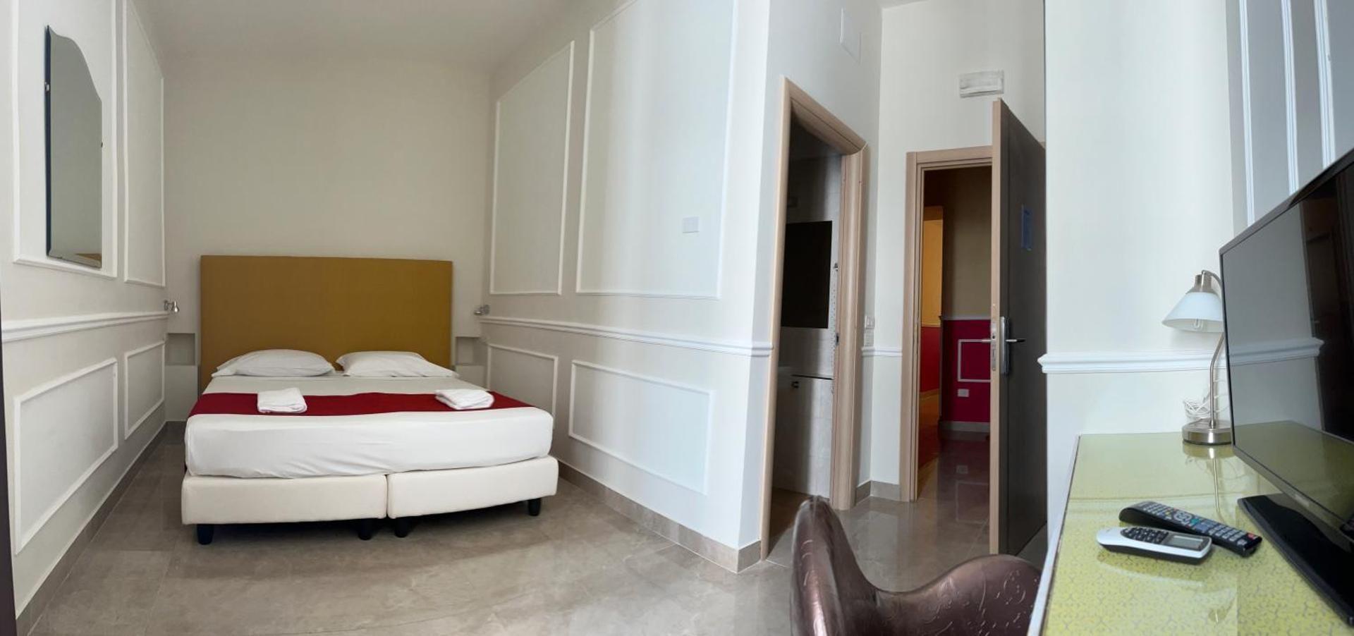 undefined Napolit'amo Hotel Principe 5