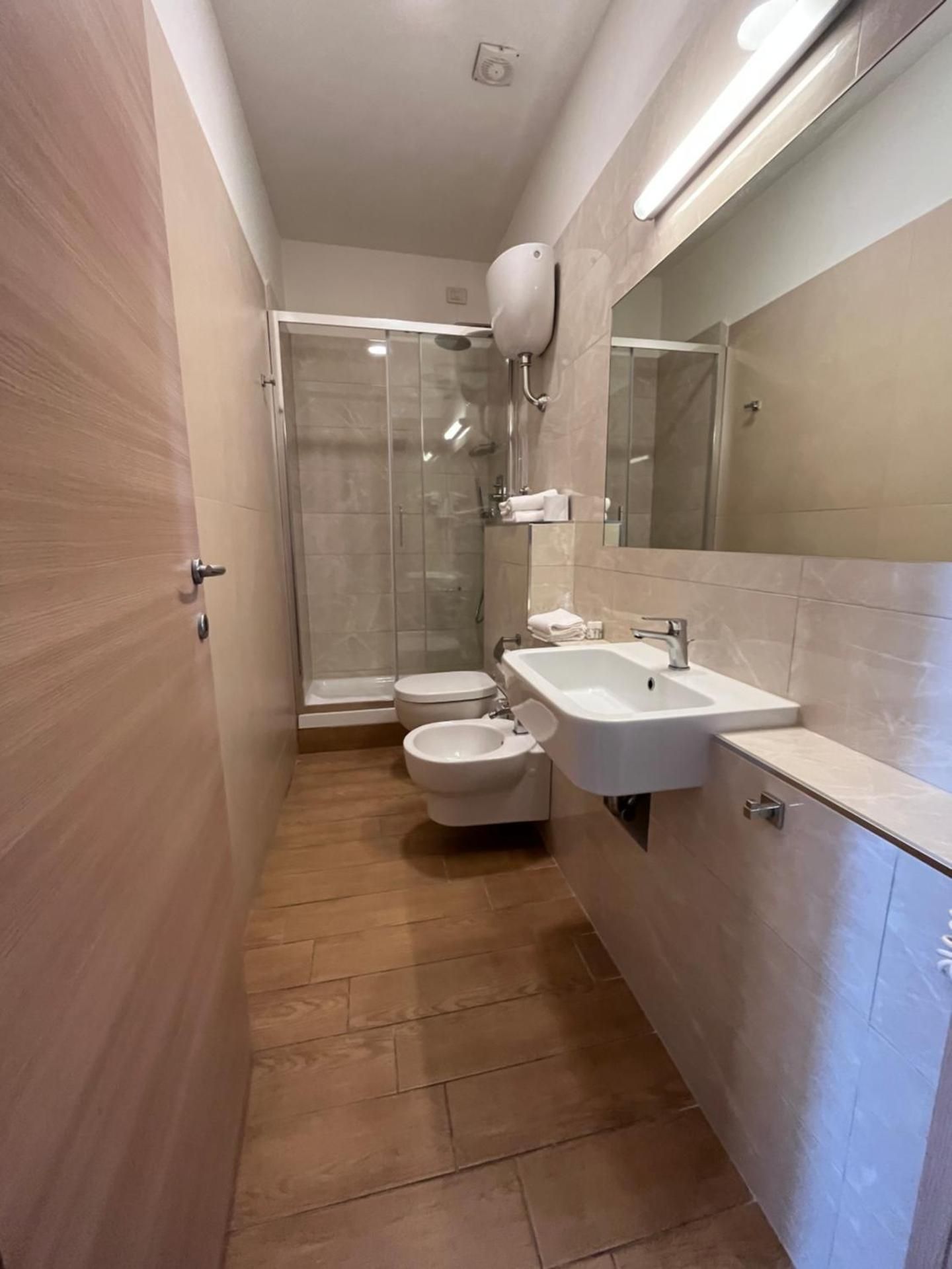 undefined Napolit'amo Hotel Principe 7