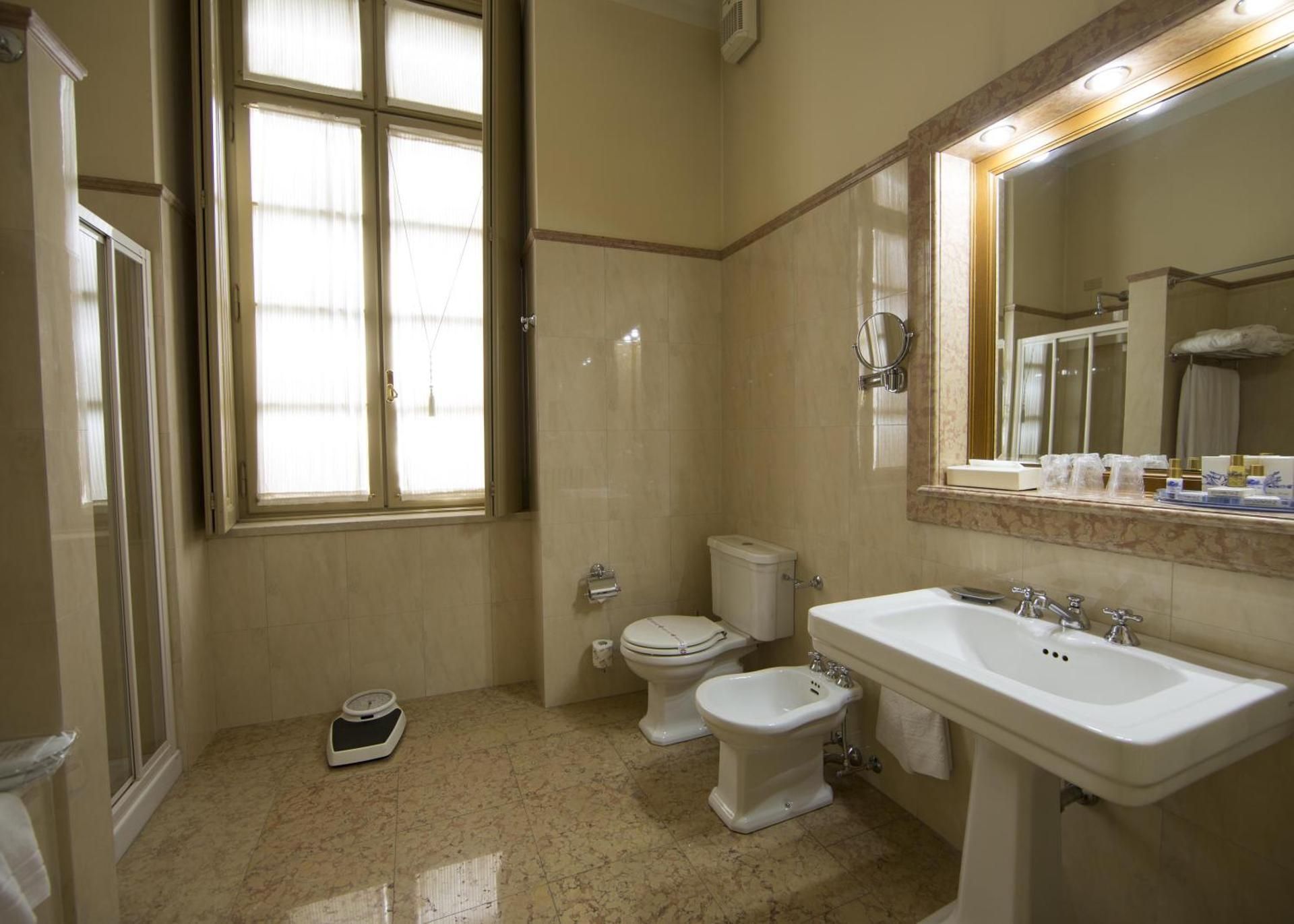 Junior Suite (3 Adults)