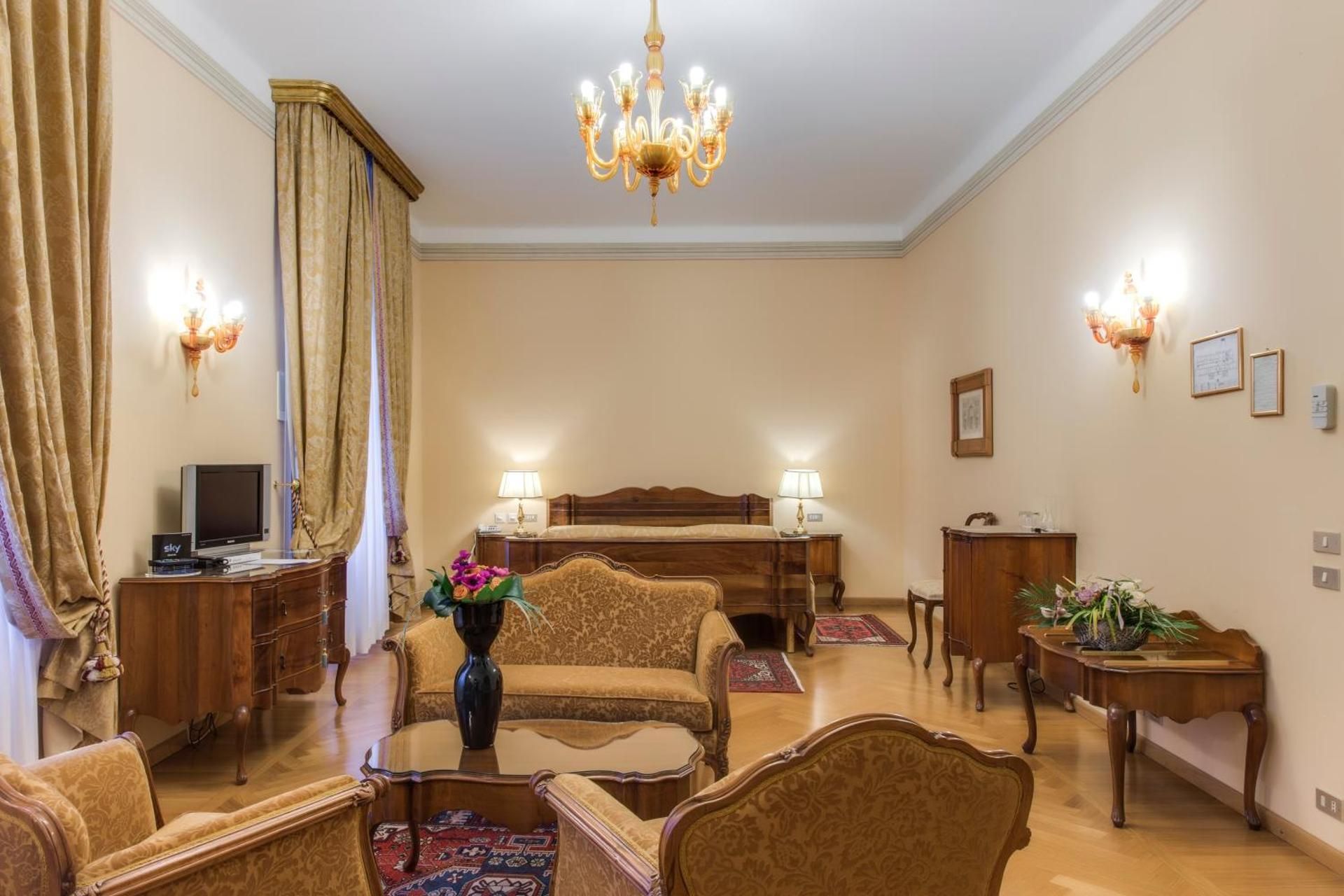 Junior Suite