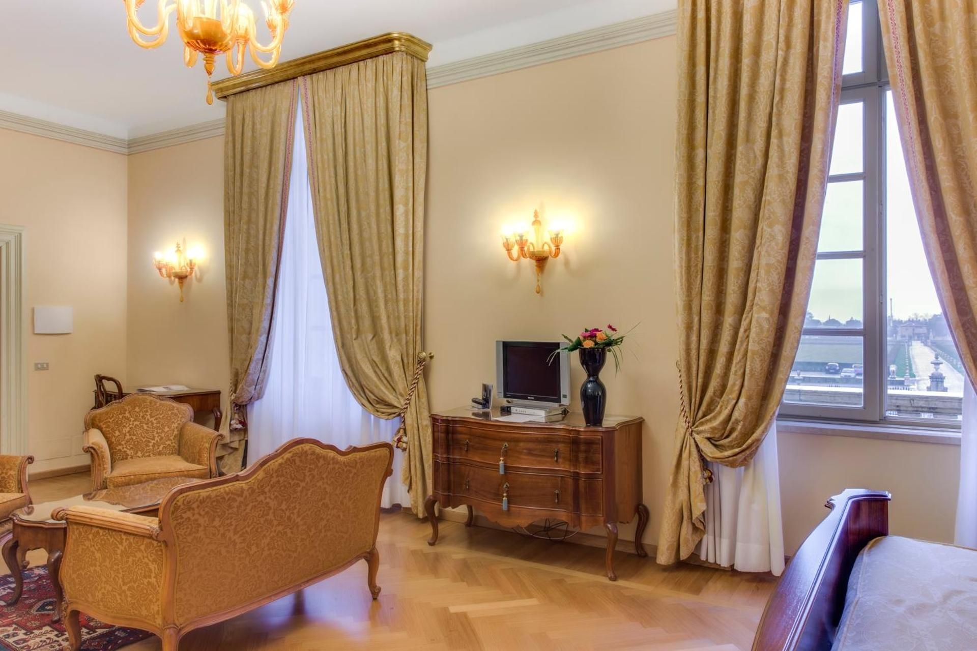 Junior Suite