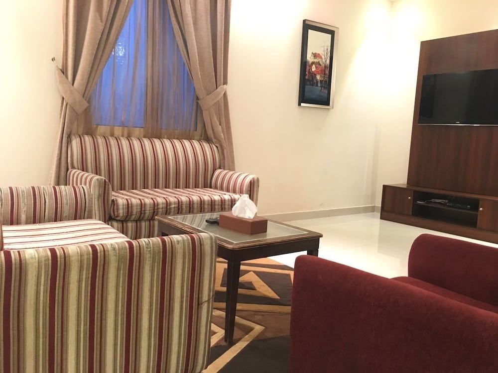 undefined Baron Al Masif 10