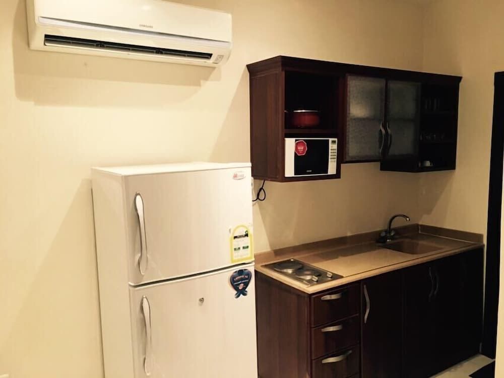 undefined Baron Al Masif 9