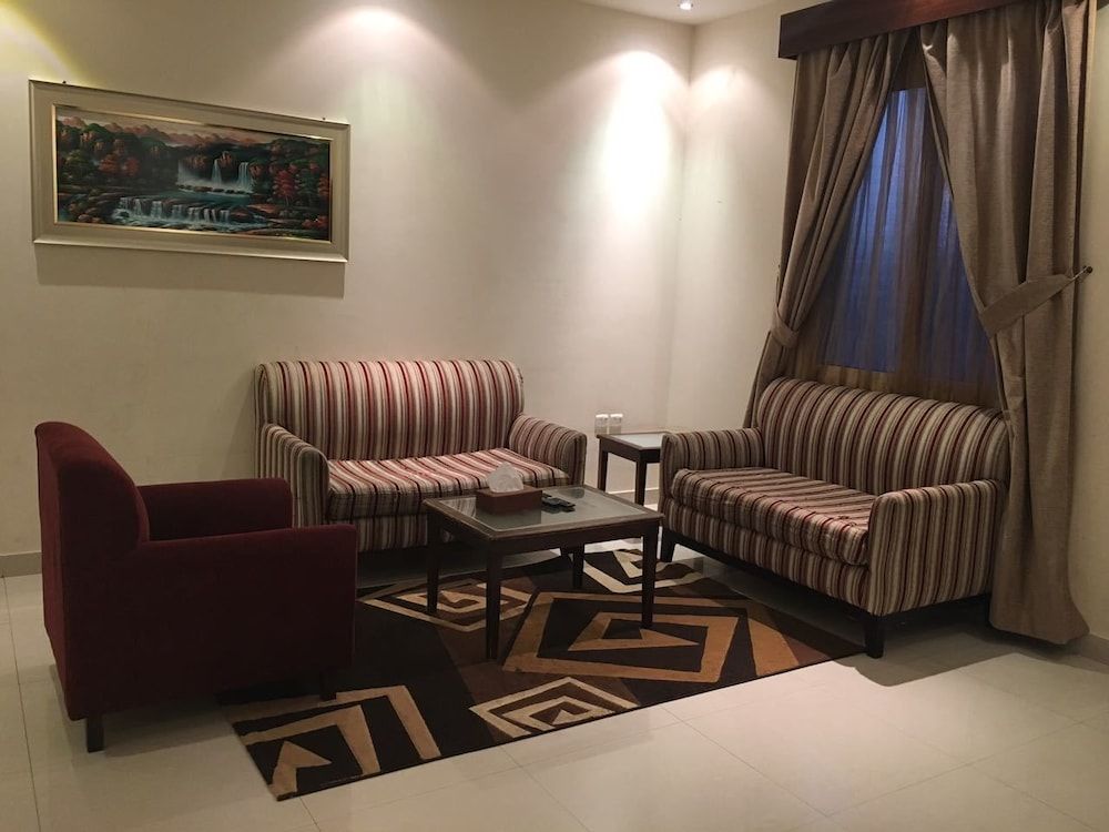 undefined Baron Al Masif 3