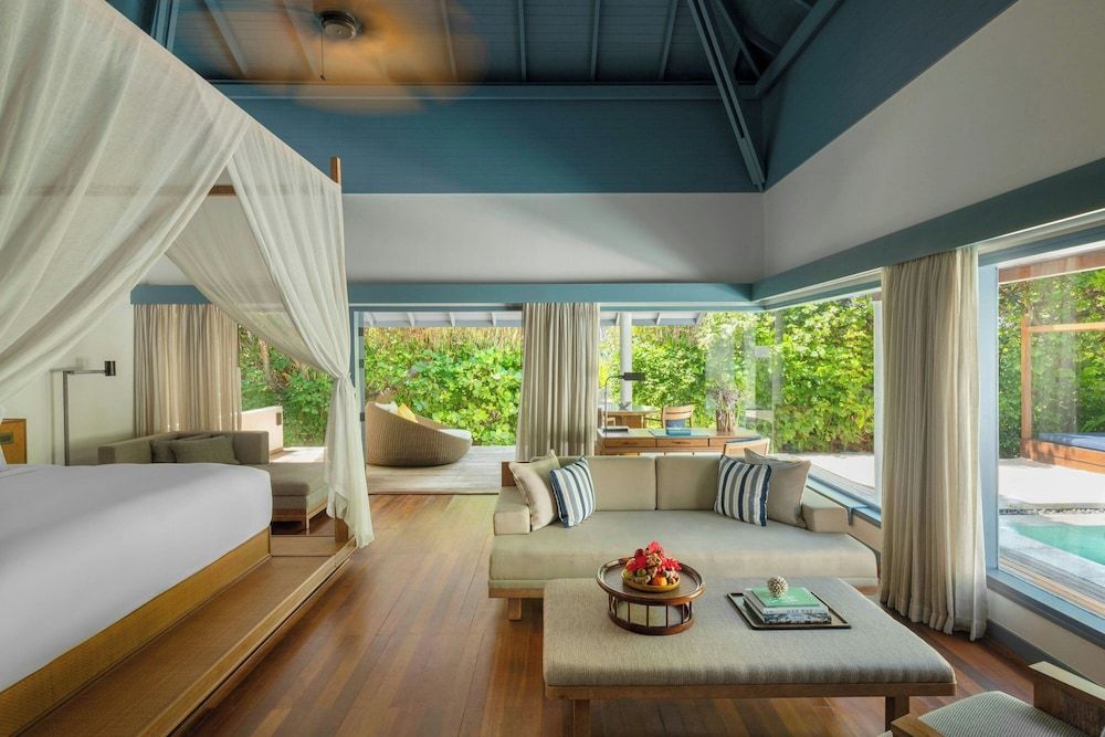 Villa, 1 Bedroom