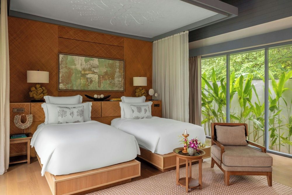 Villa, 2 Bedrooms, Private Pool