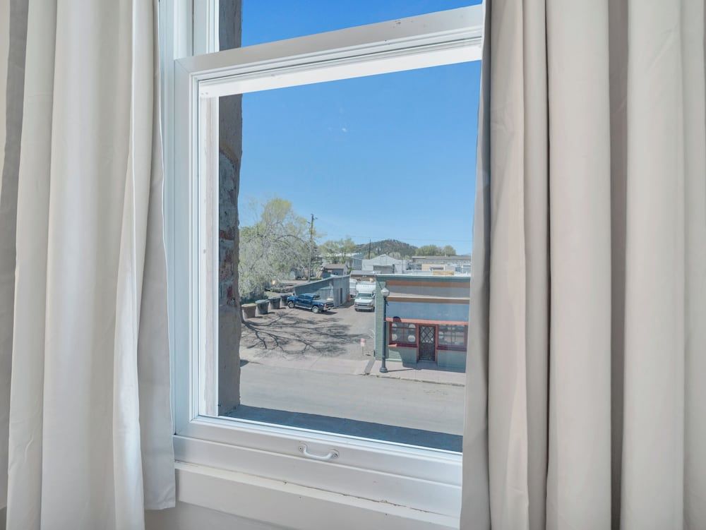 The Historic Grand Canyon Hotel Two Room Double King - Suite 13 5