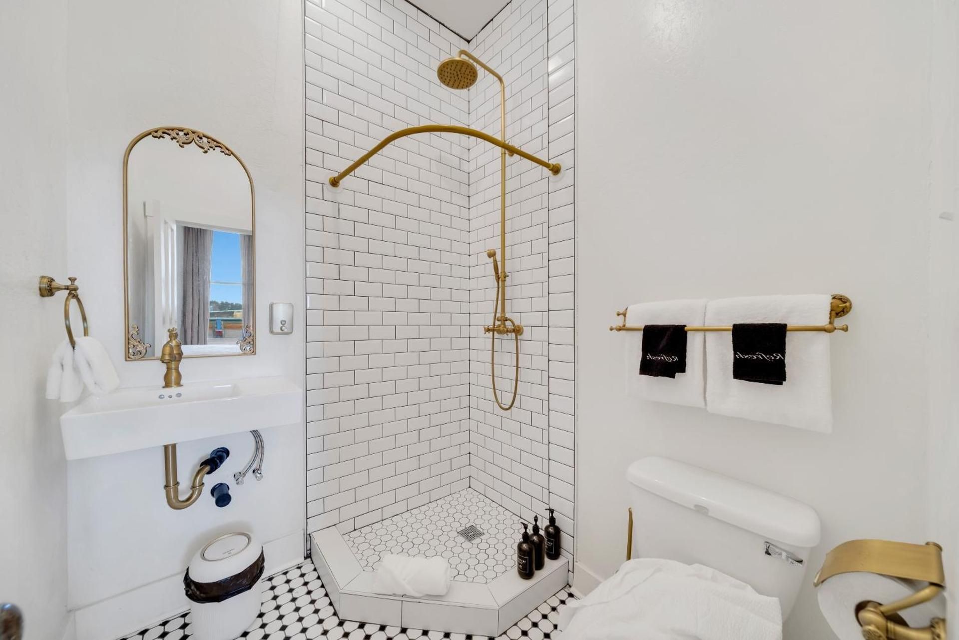 The Historic Grand Canyon Hotel Two-Bedroom Suite 66