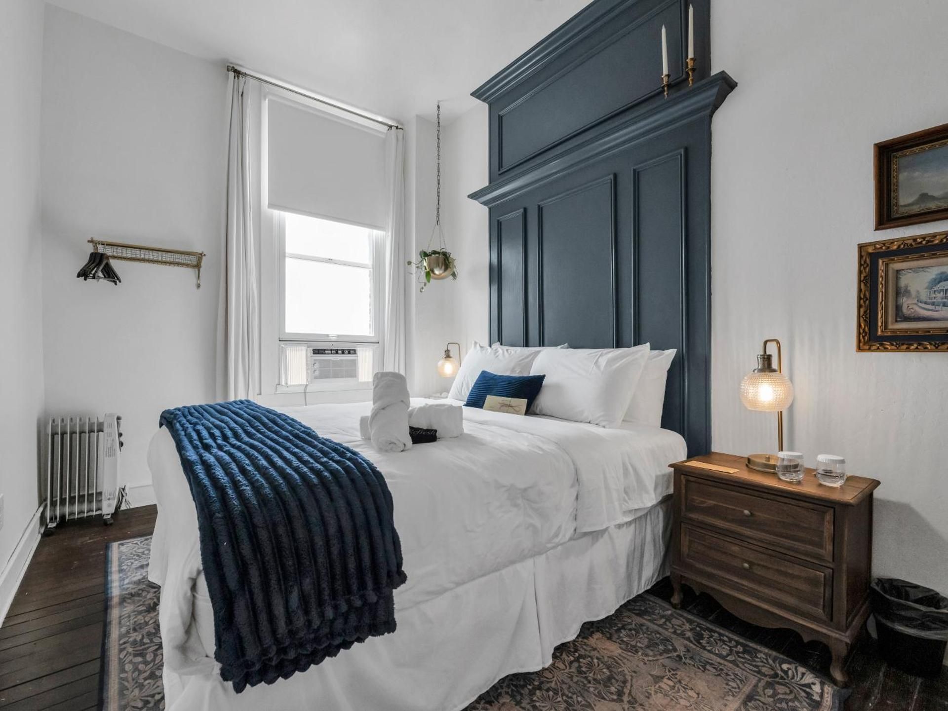 The Historic Grand Canyon Hotel Two-Bedroom Suite 36