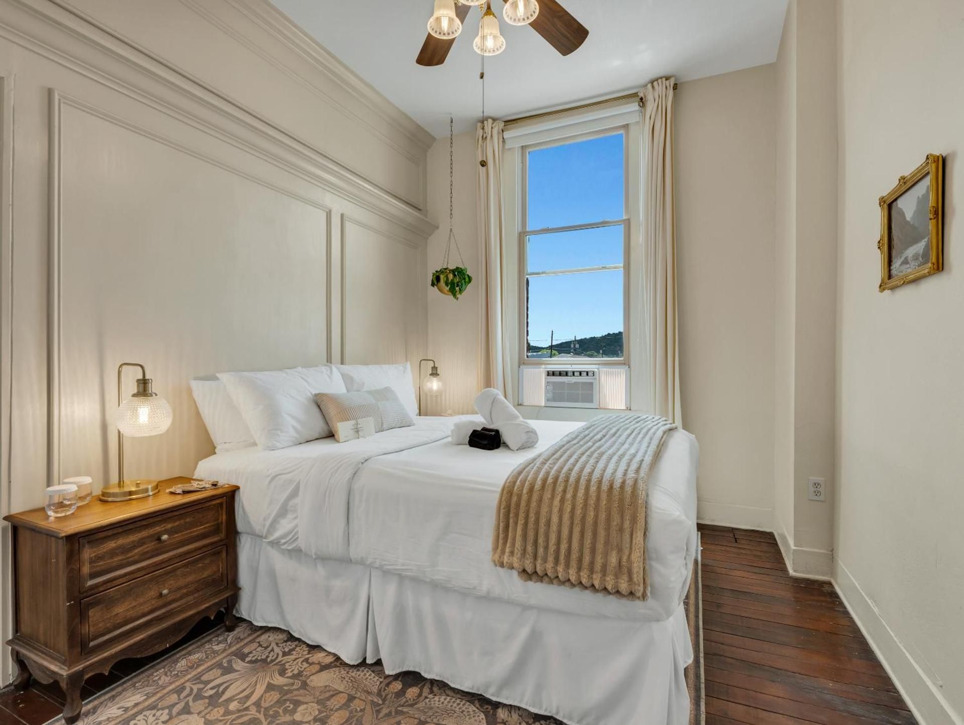 The Historic Grand Canyon Hotel Two-Bedroom Suite