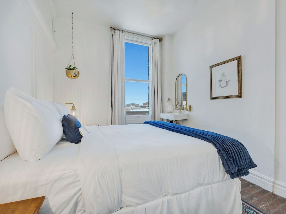 The Historic Grand Canyon Hotel Queen - Room 8 3