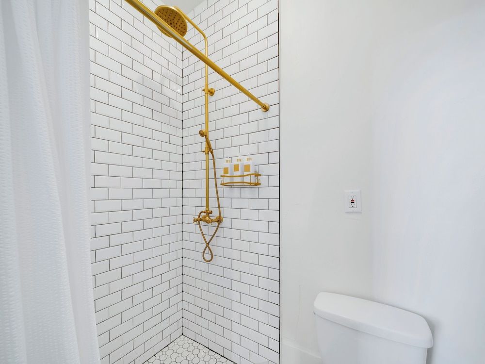 The Historic Grand Canyon Hotel Queen - Room 8 7