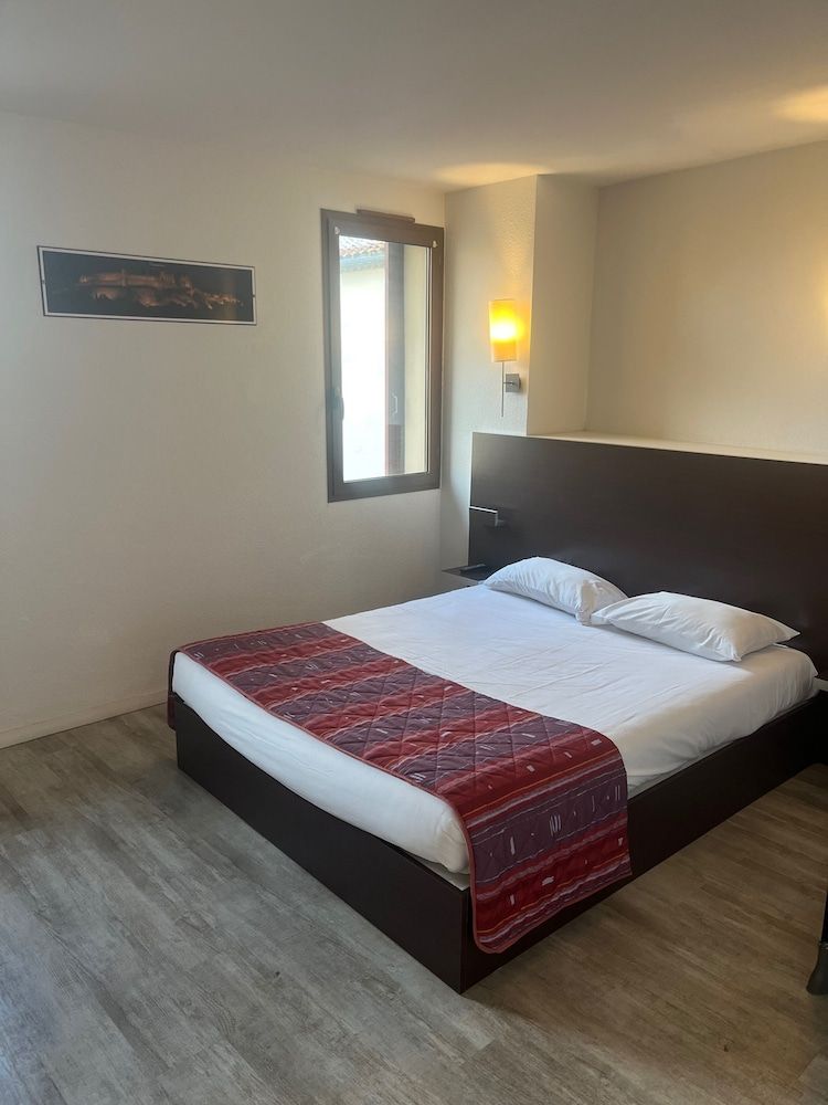 Adonis Carcassonne Résidence la Barbacane Duplex Apartment 2