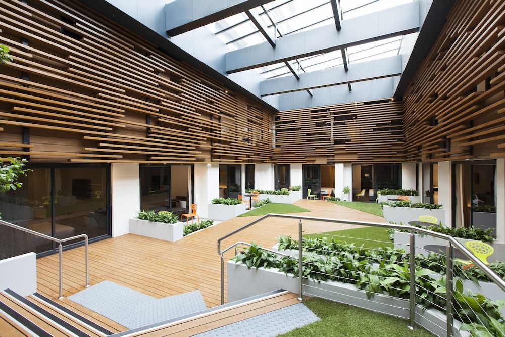 undefined Jasper Boutique Hotel 8