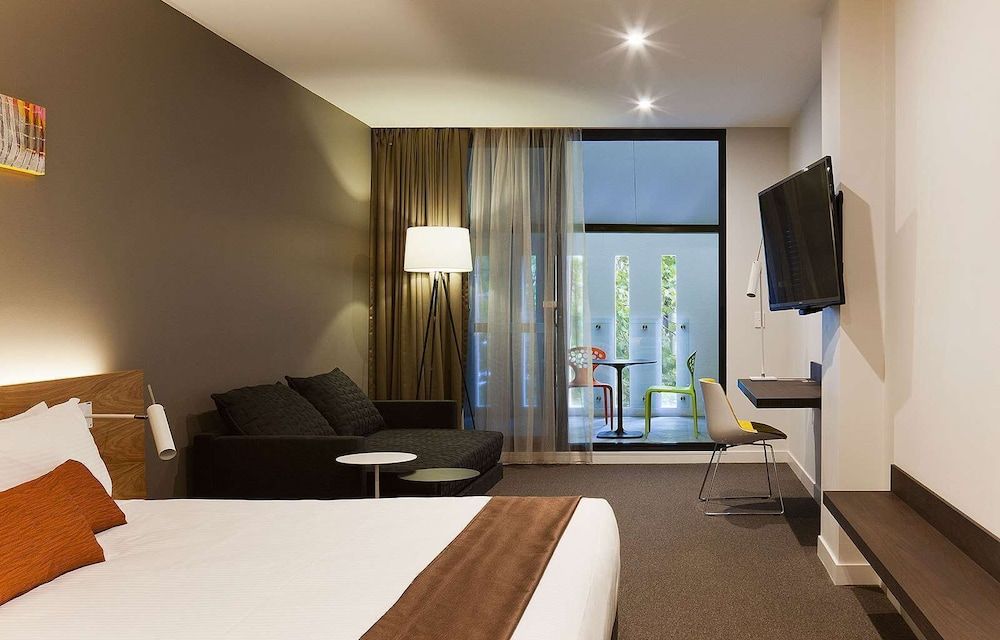 undefined Jasper Boutique Hotel 5