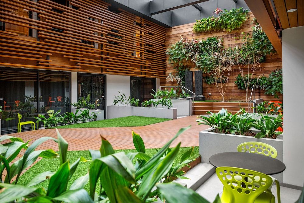 undefined Jasper Boutique Hotel 9