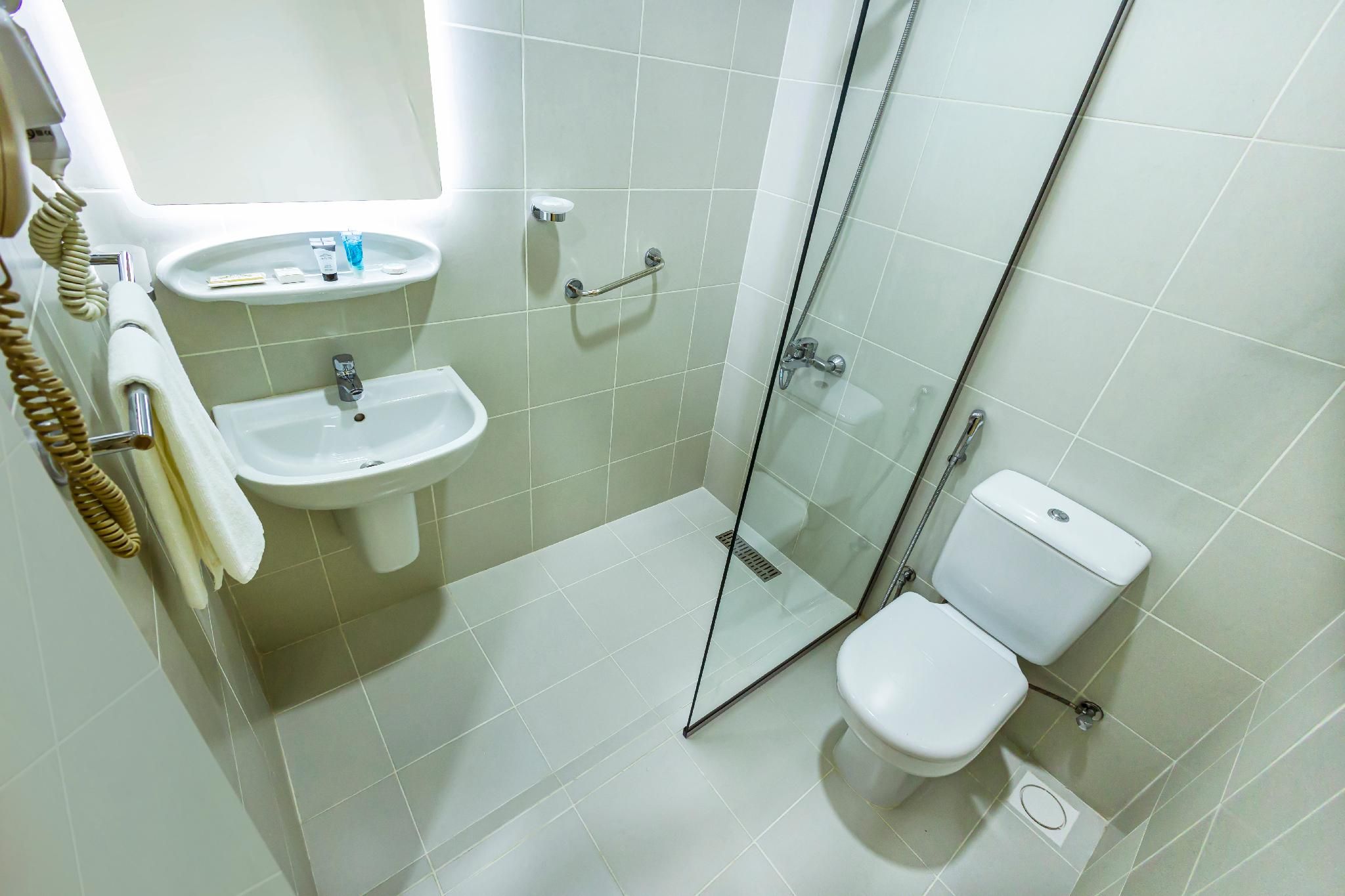 undefined Nova Park Hotel 5