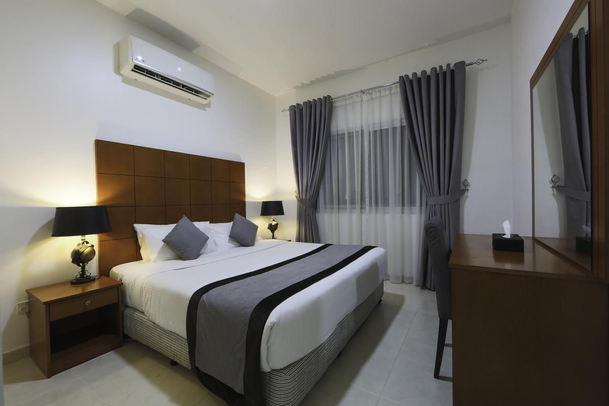 undefined Nova Park Hotel 3