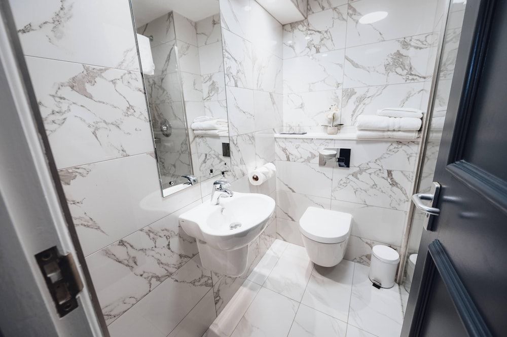 Sir Thomas Hotel Superior Double Room 5