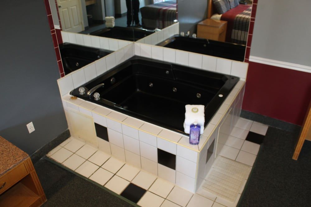 Liberty Inn Atlantic City Exclusive Room, 1 King Bed, Smoking, Jetted Tub 4