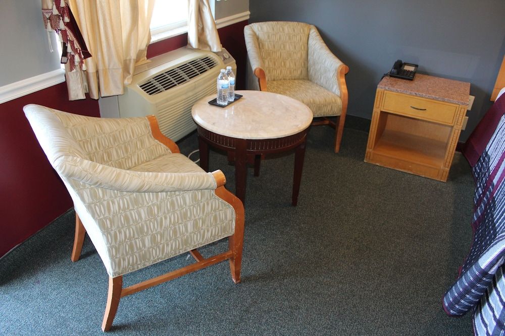 Liberty Inn Atlantic City Exclusive Room, 1 King Bed, Smoking, Jetted Tub 7