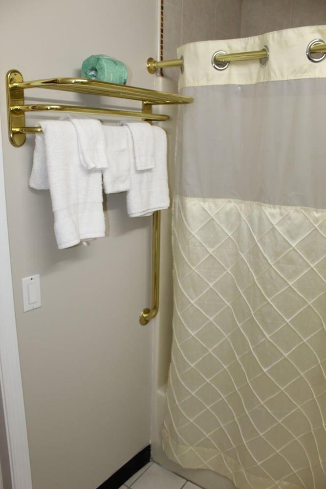 Liberty Inn Atlantic City Exclusive Room, 1 King Bed, Smoking, Jetted Tub 6