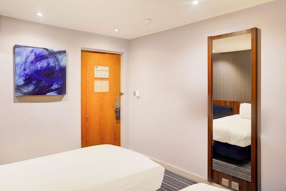 Standard Twin Room, 2 Twin Beds